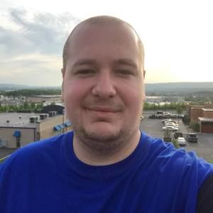 Meet your Posher, Brandon